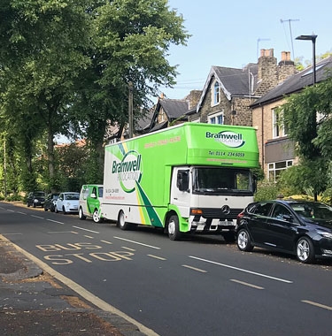 Bramwell Relocation