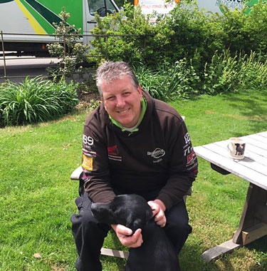 Bramwell Relocation