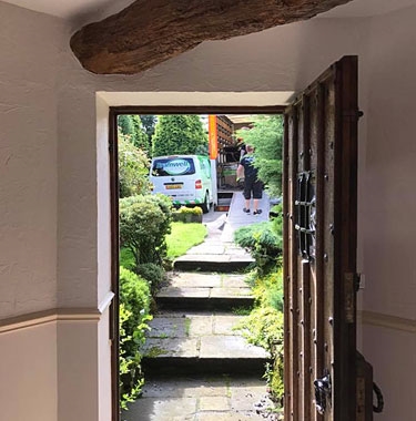 Bramwell Relocation