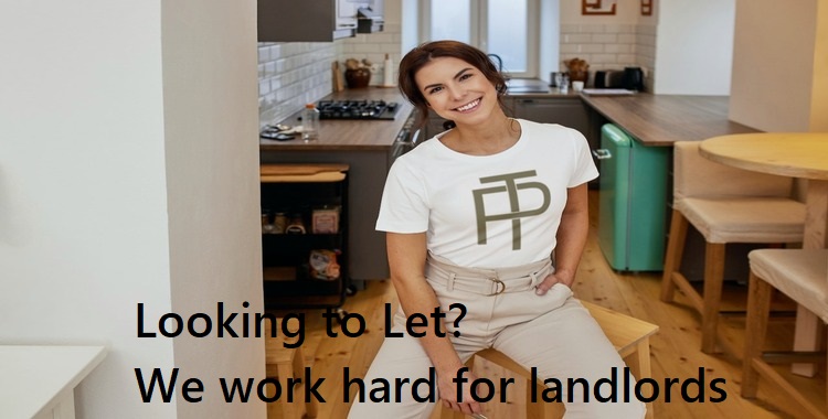 Renting & Letting