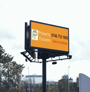 Let your property