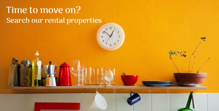 Renting & Letting