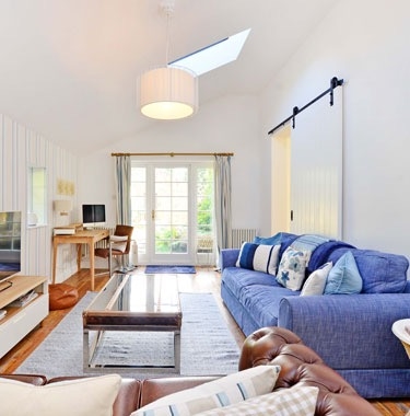 Let your property