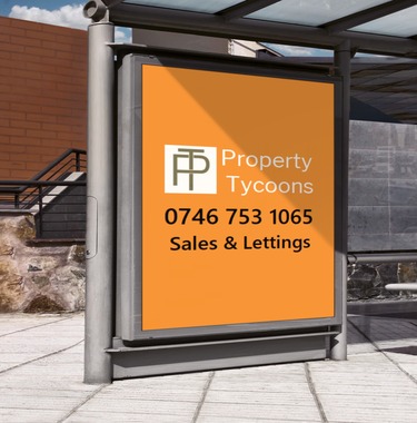 Rent with PropertyTycoons