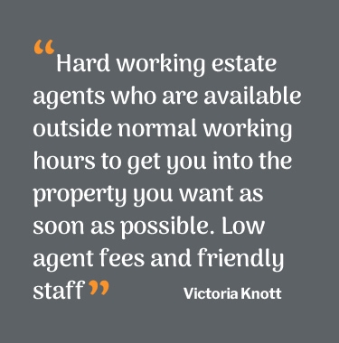 Hard working estate agents - read reviews for PropertyTycoons