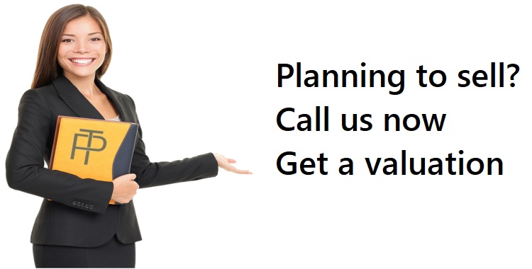 Planning to sell? Make PropertyTycoons your first call. Get a valuation