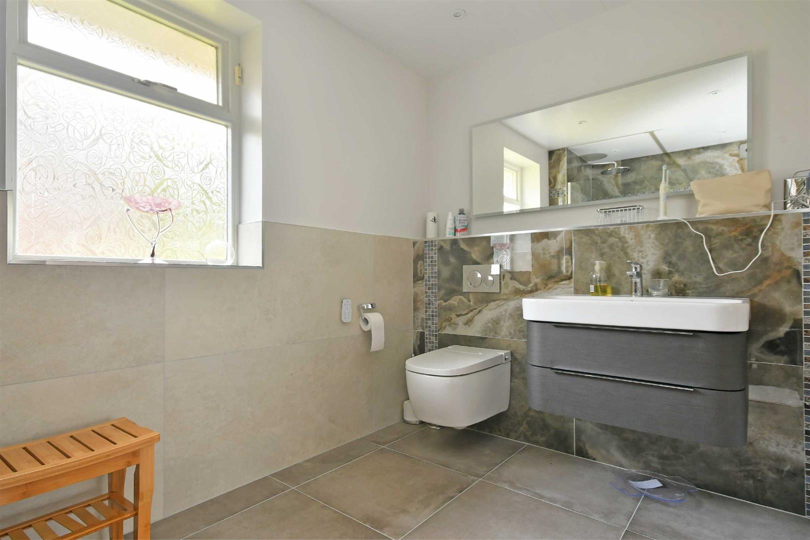 Tapton House Road
