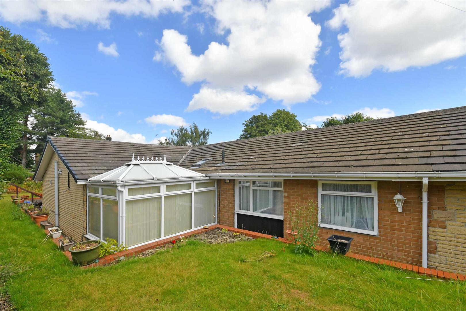Tapton House Road