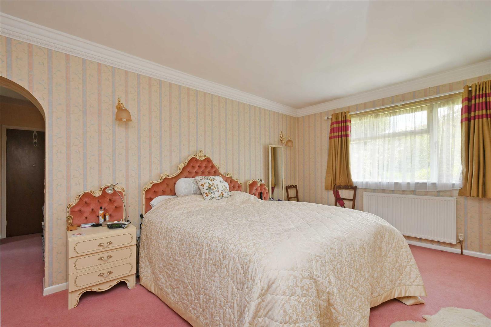 Tapton House Road