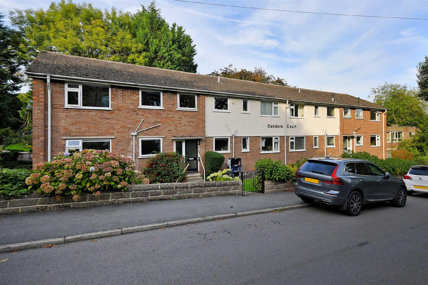 Oakdale Court, Oakdale Road Nether Edge, Sheffield