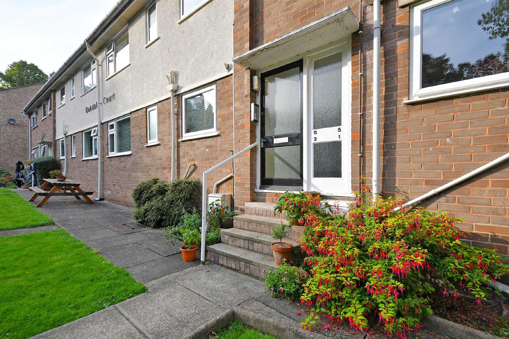 Oakdale Court