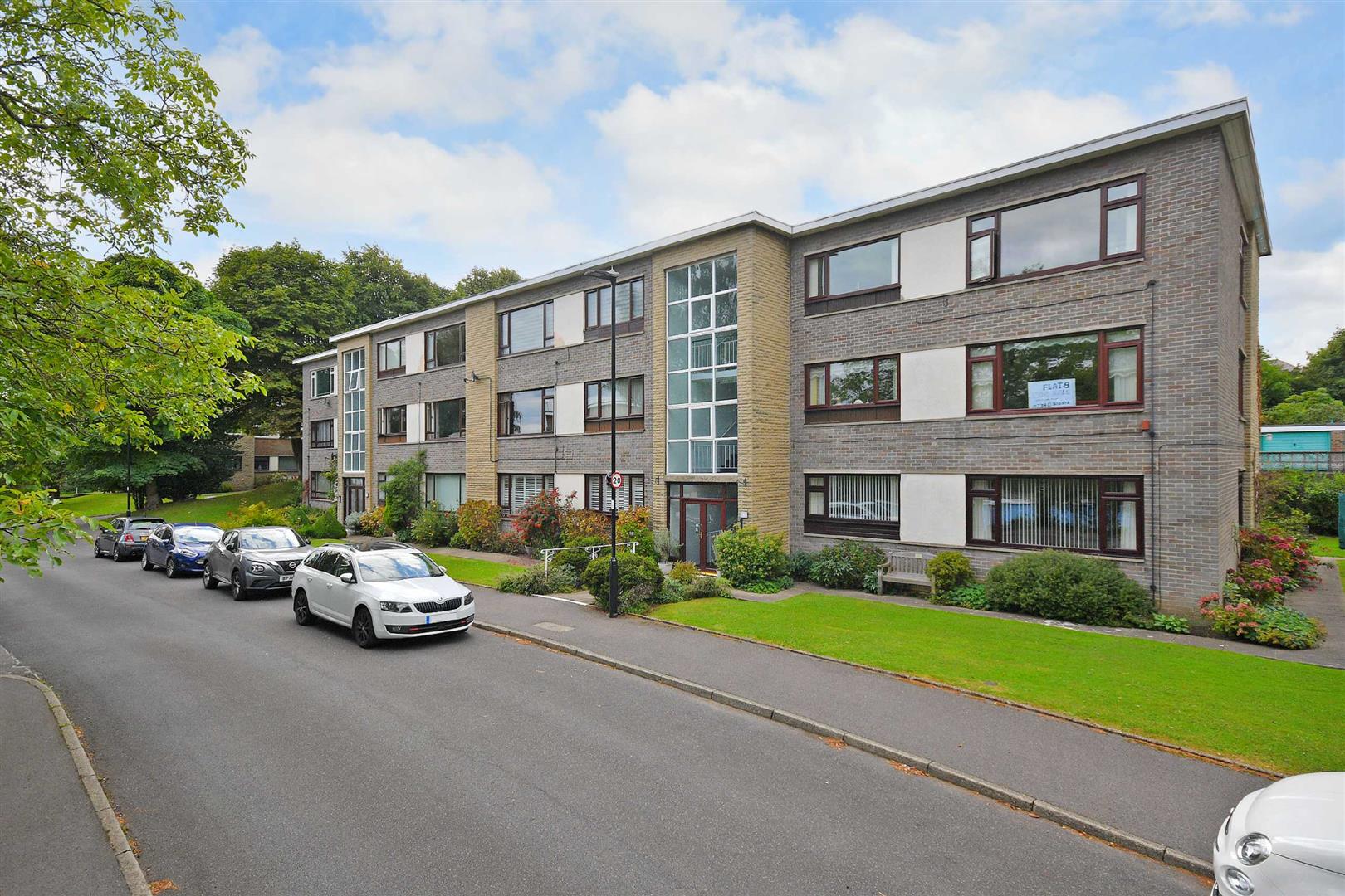Kenilworth Court, Hill Turrets Close Bents Green, Sheffield