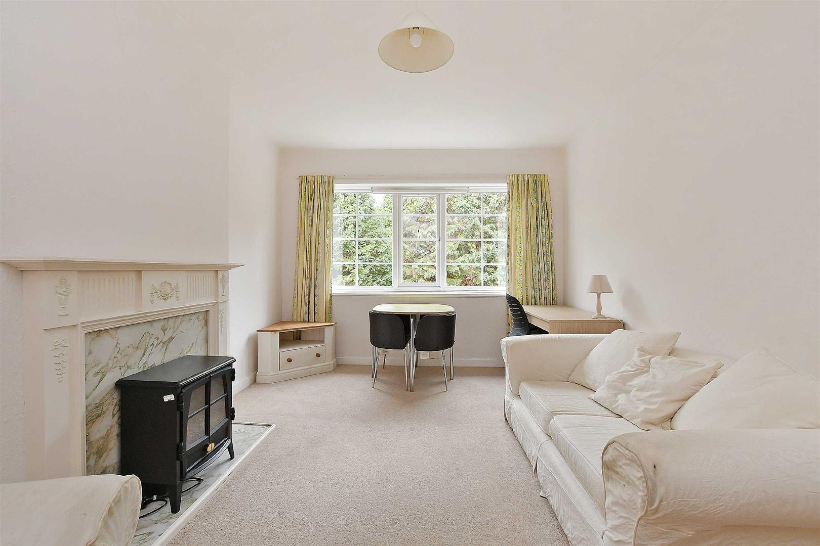 Stumperlowe Mansions