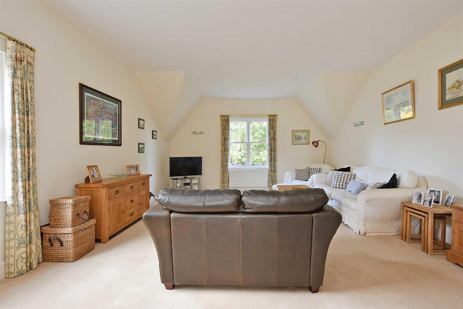 Southbourne Mews