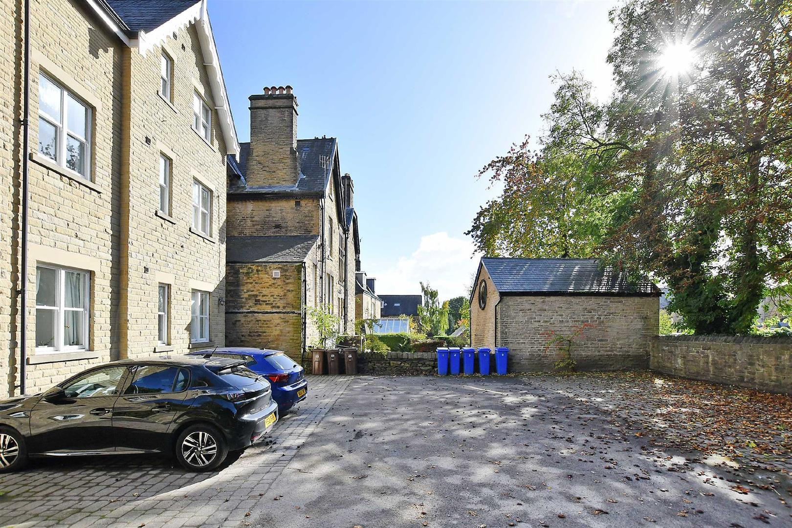 Southbourne Mews