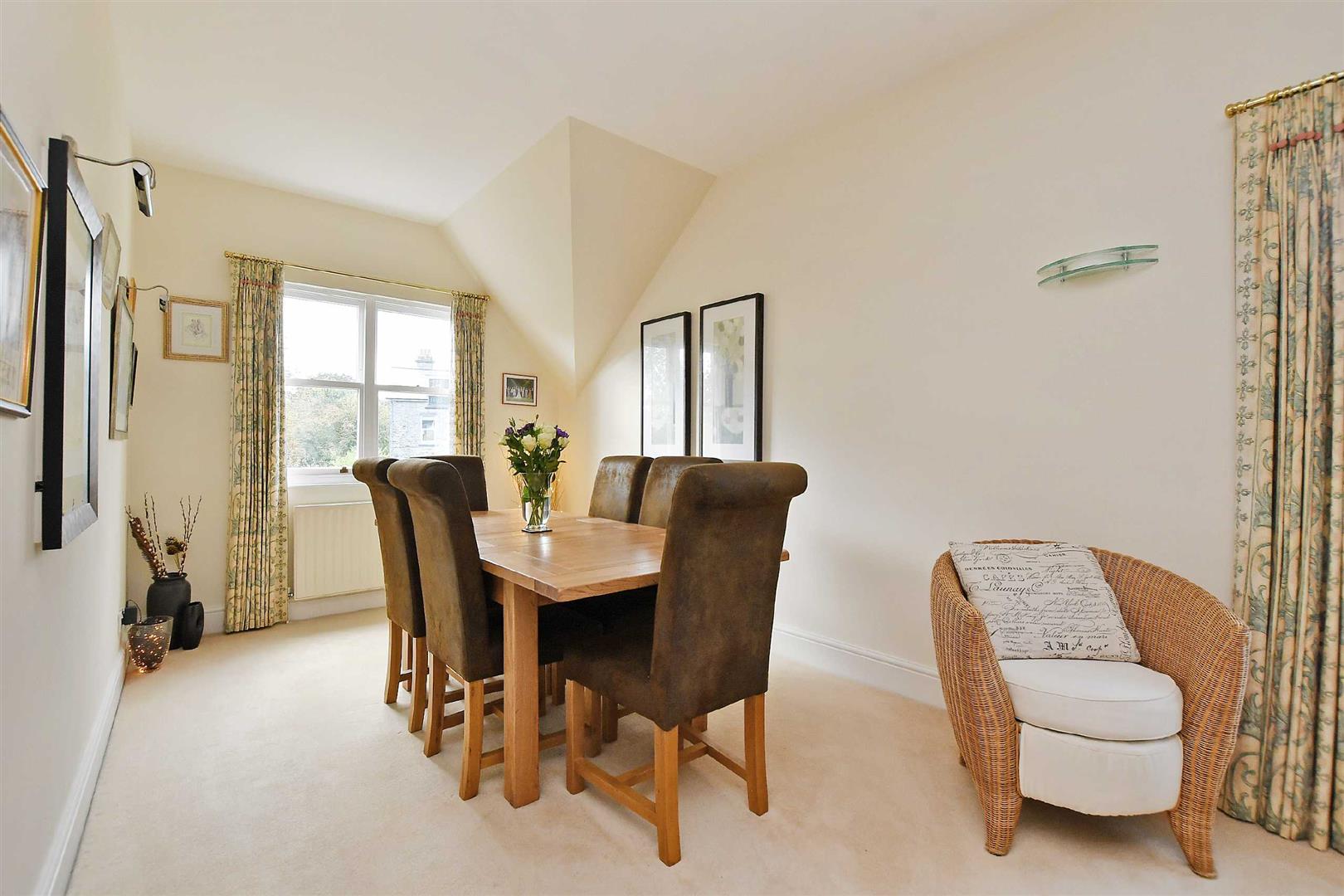 Southbourne Mews