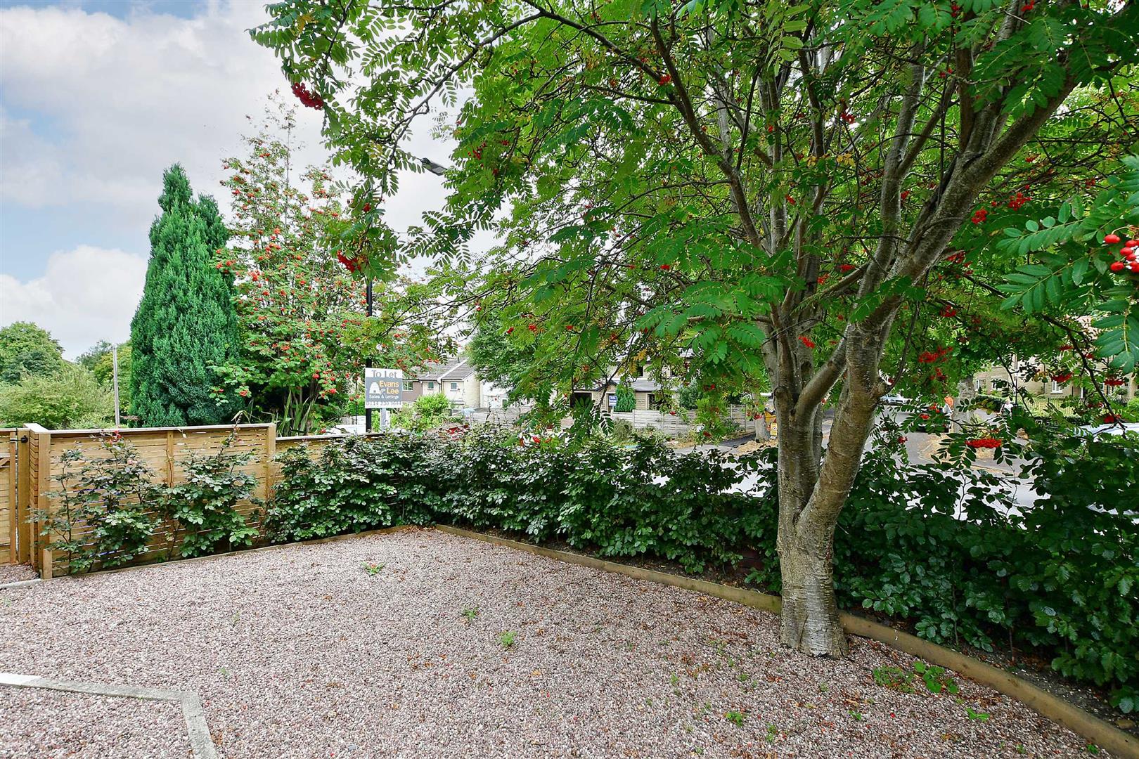Psalter Lane
