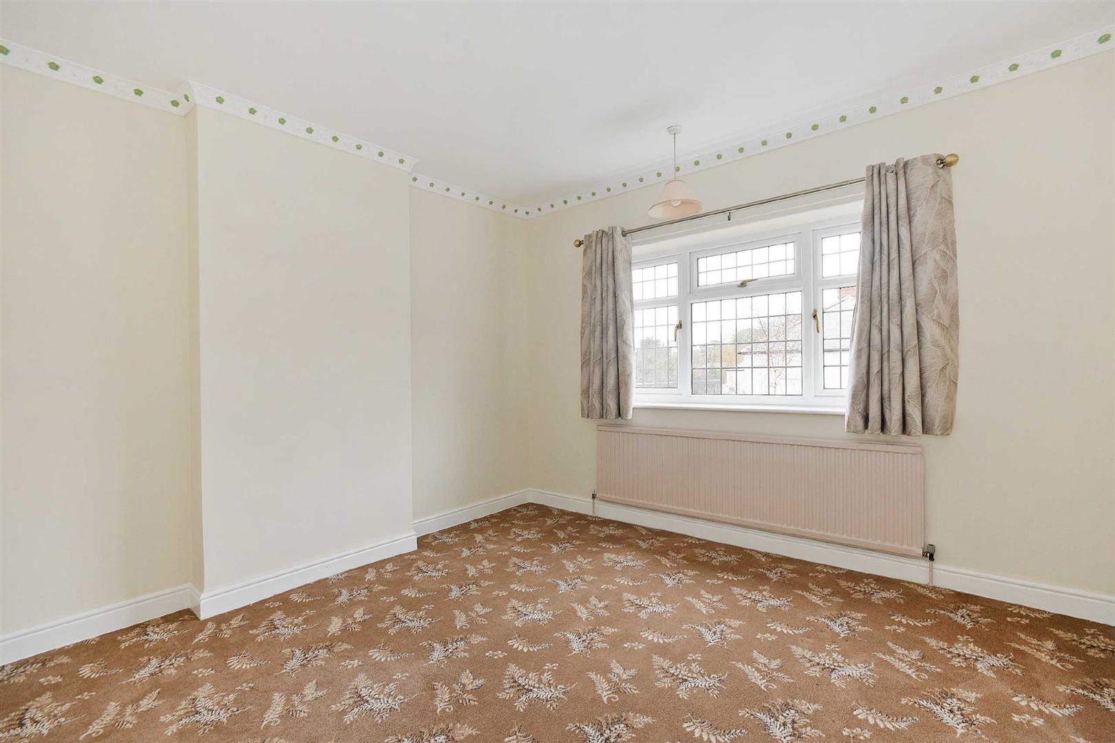 Tapton Bank