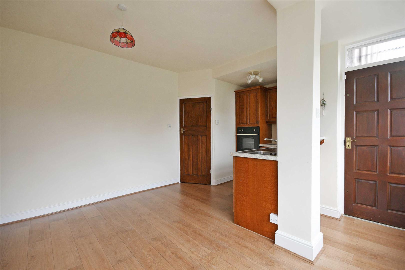 Tapton Bank