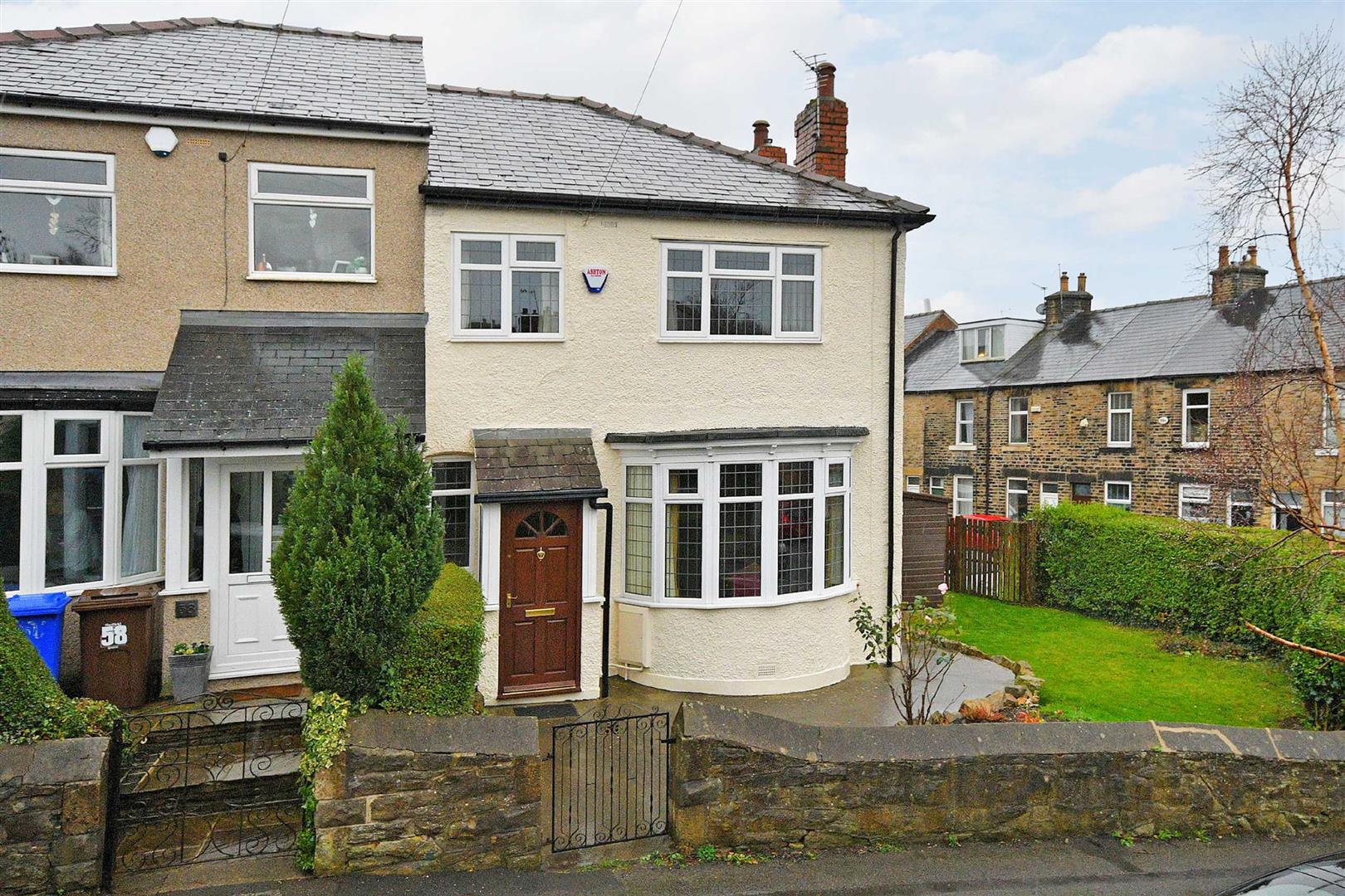 Tapton Bank