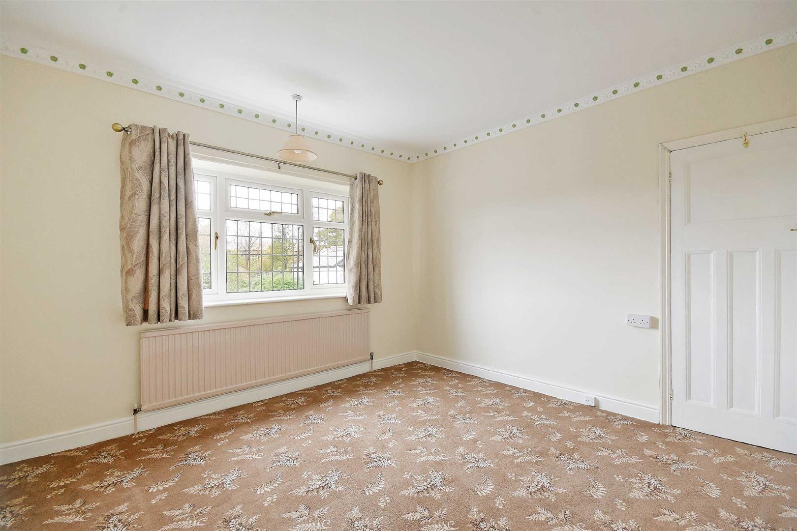 Tapton Bank