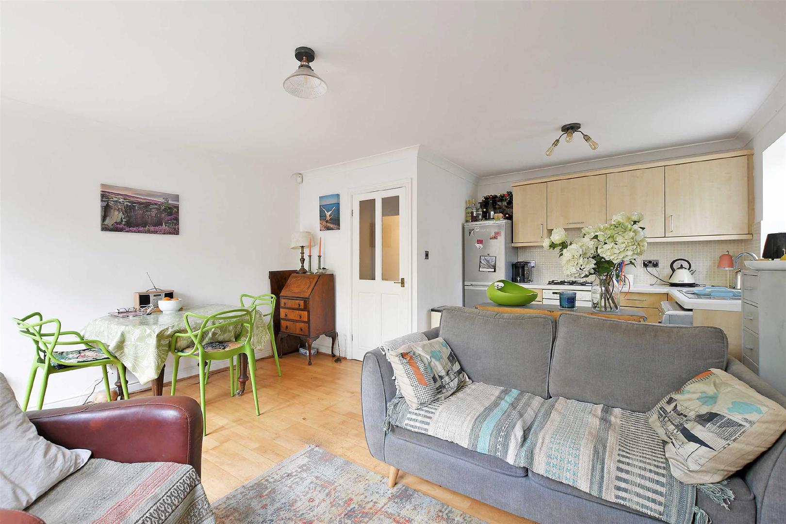 Gloucester Crescent