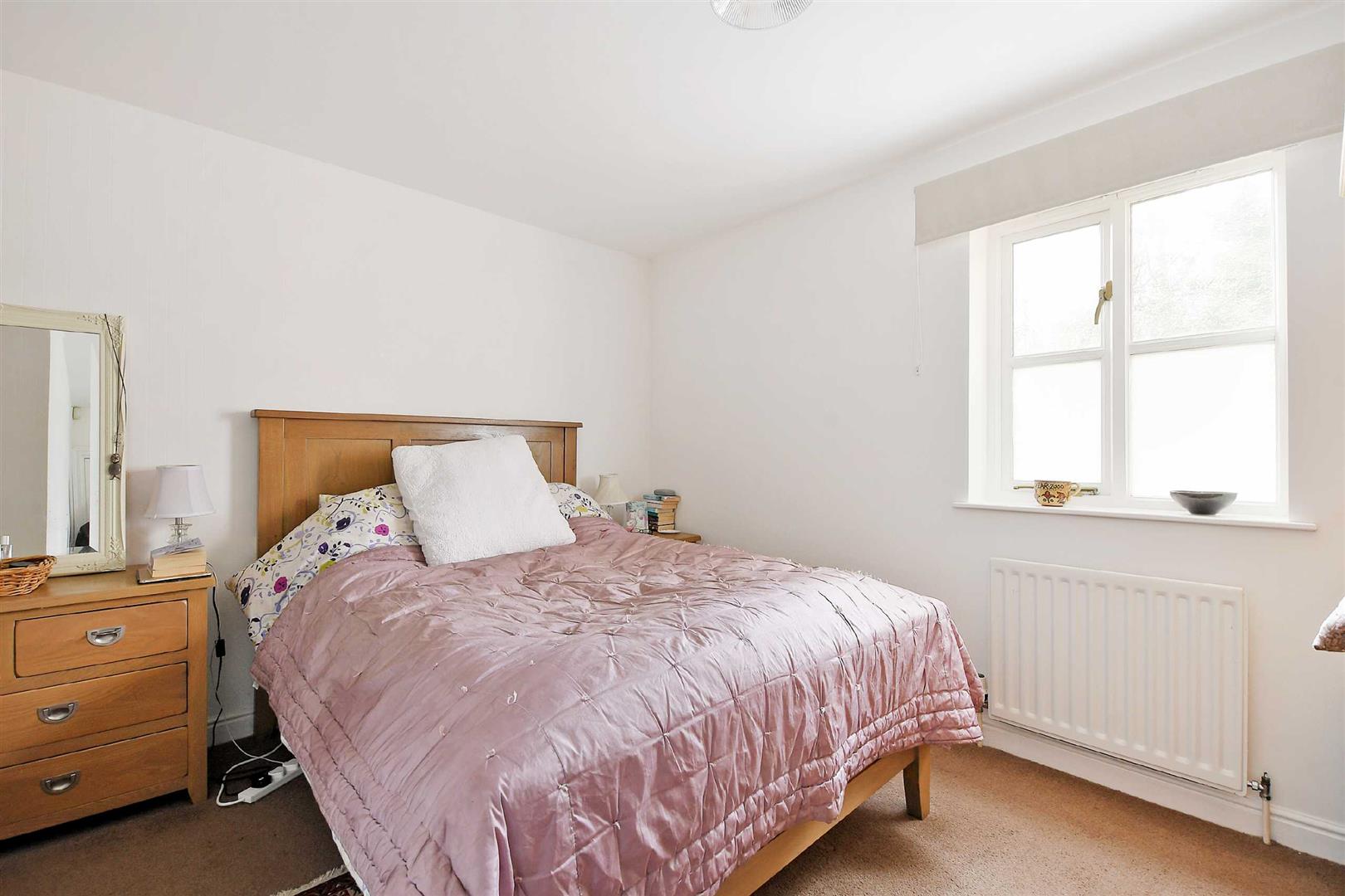 Gloucester Crescent