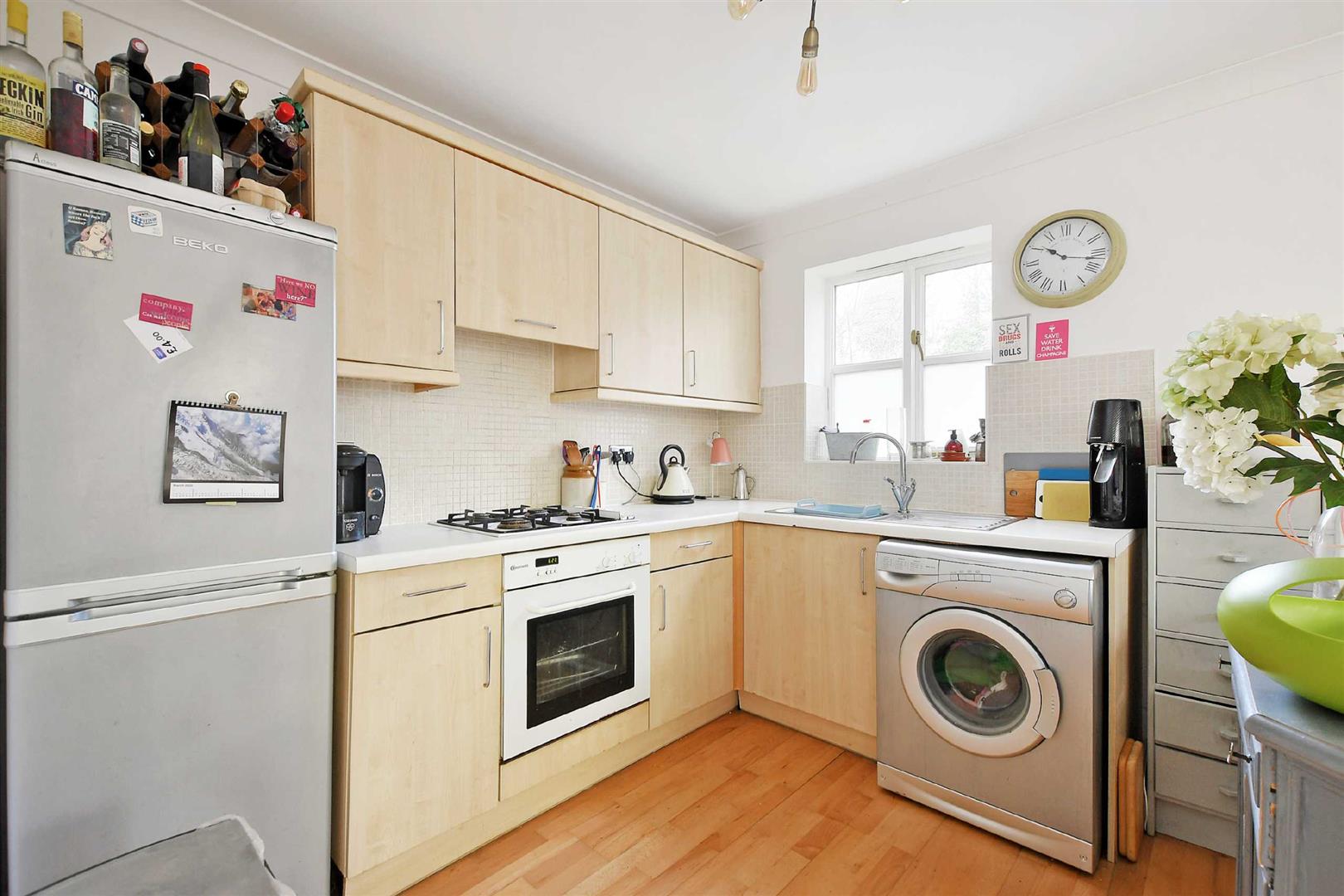 Gloucester Crescent