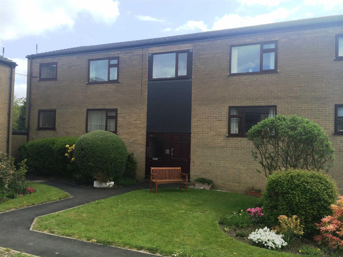 Cobnar Road, Norton, Sheffield