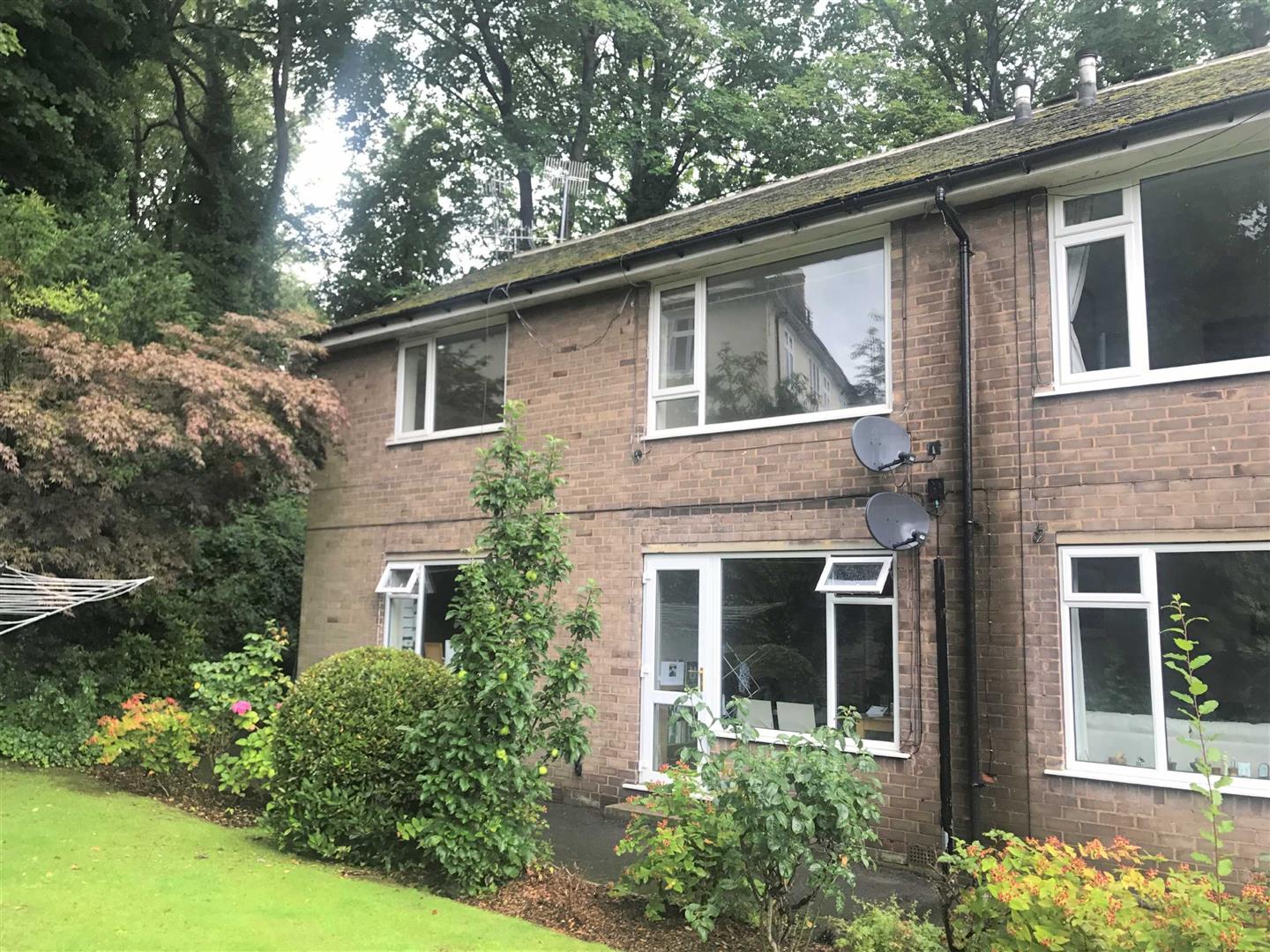 Ranmoor Chase, Riverdale Road, Sheffield