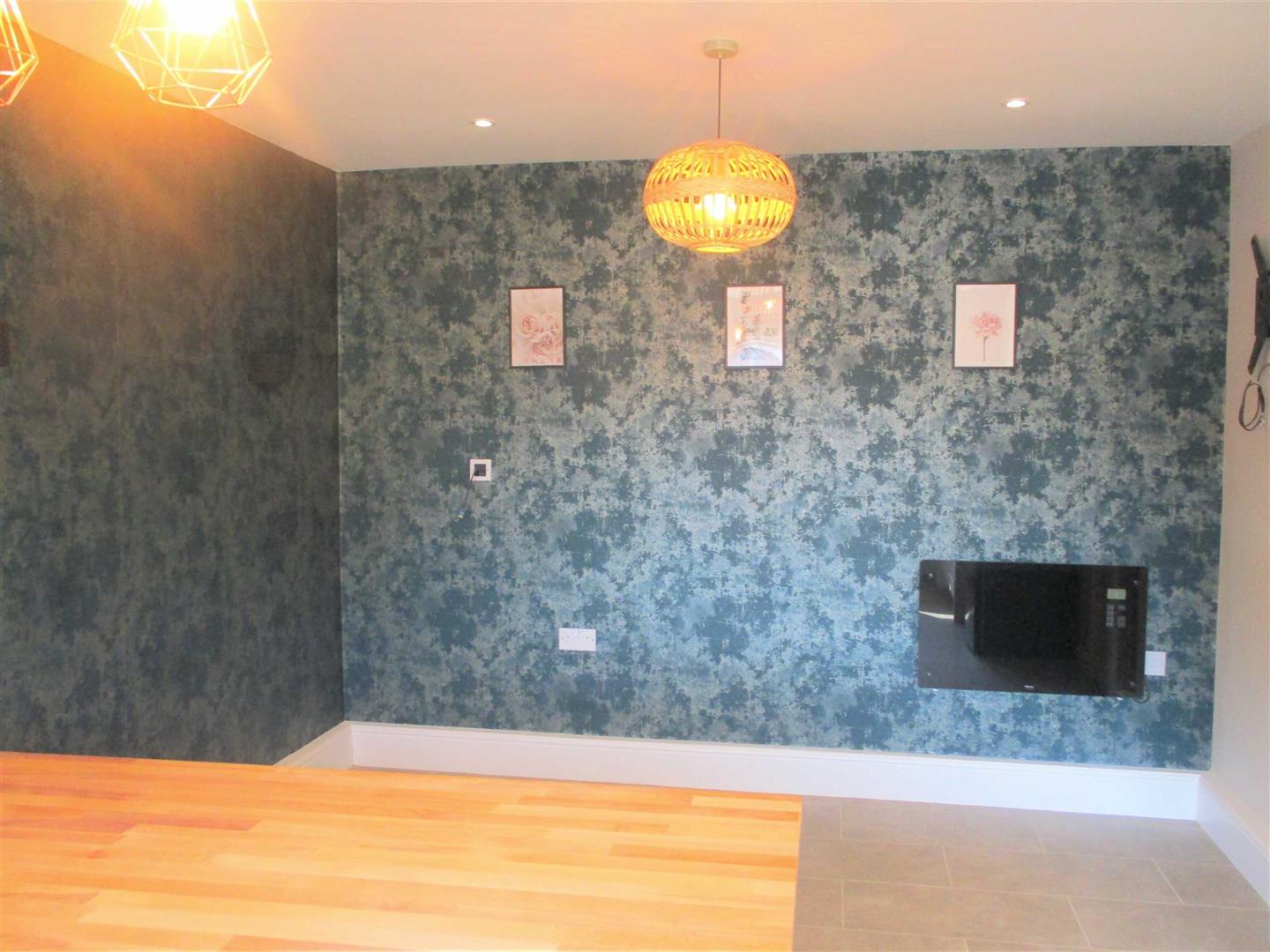Park View Court