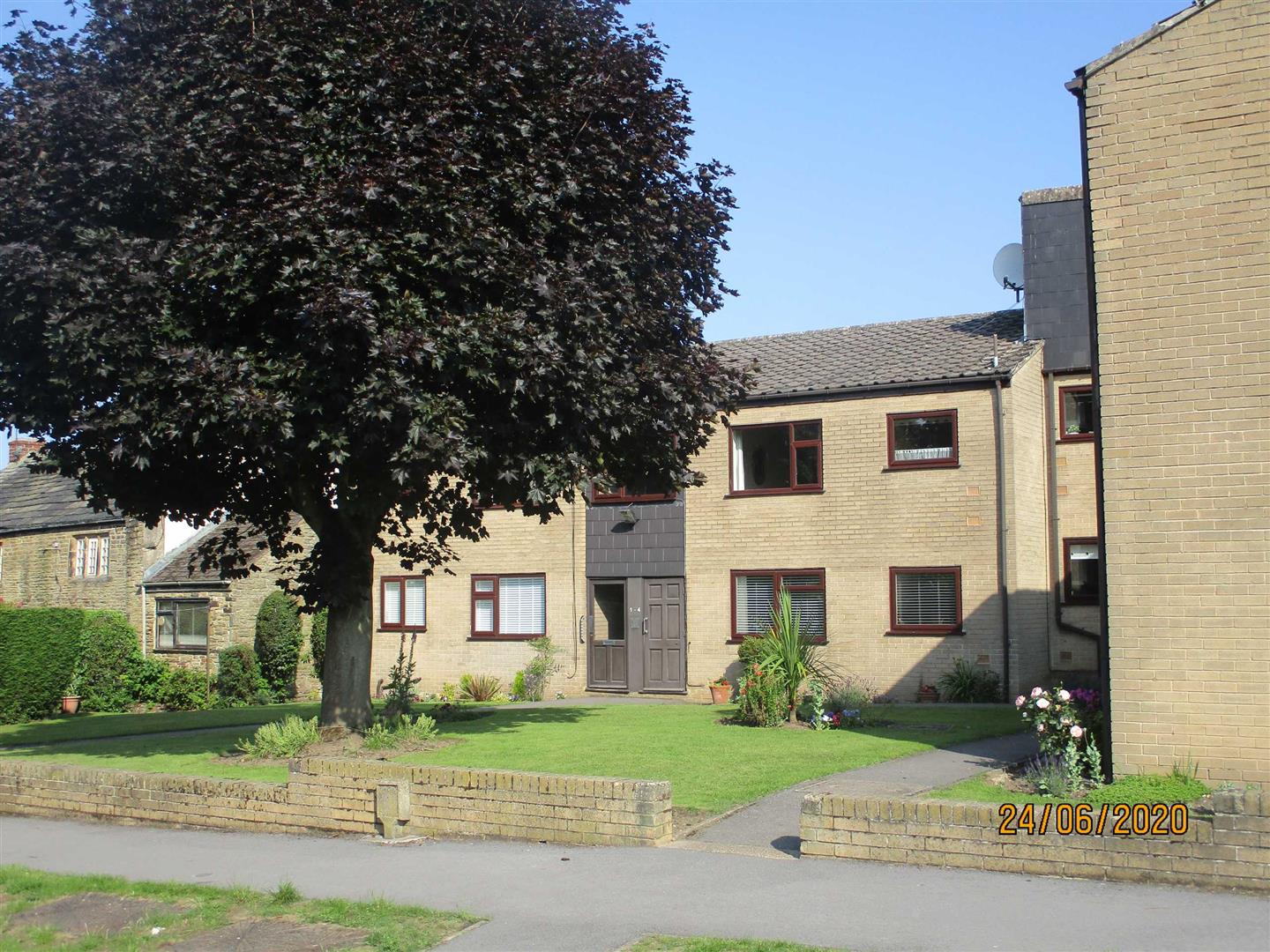 Park View Court, 145 Cobnar Road, Sheffield